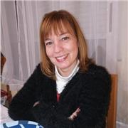 Doy clases de Ingles para alumnos de primaria y primer ciclo de la ESO